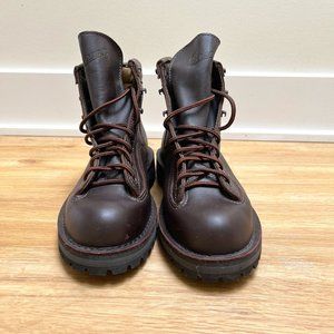 Danner All Leather Explorer Boots